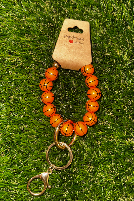 Sports Wristlet