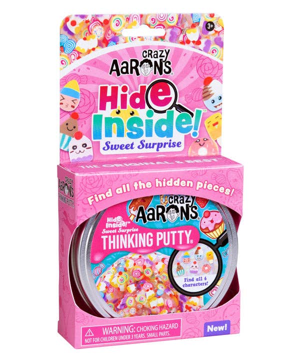 Sweet Surprise | Hide Inside!®