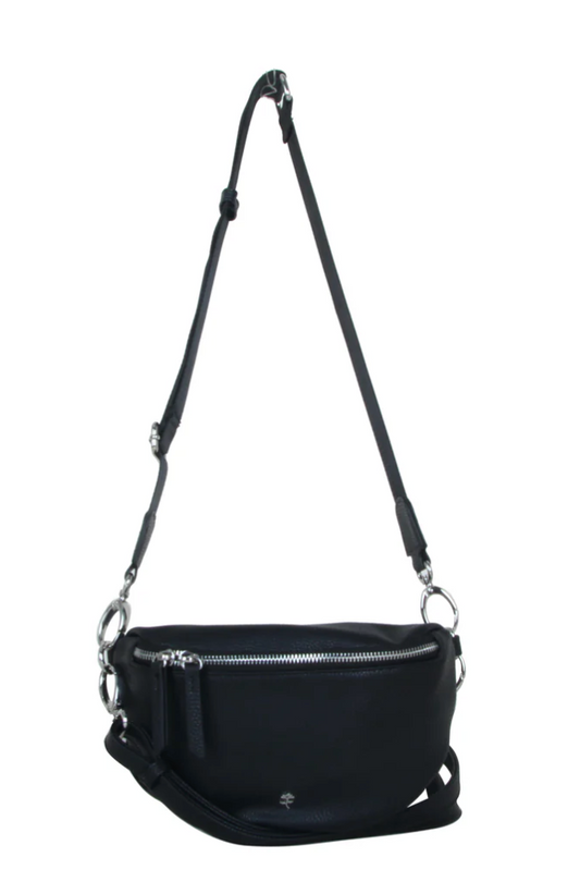 Sparta Sling Bag - Night Sky Black