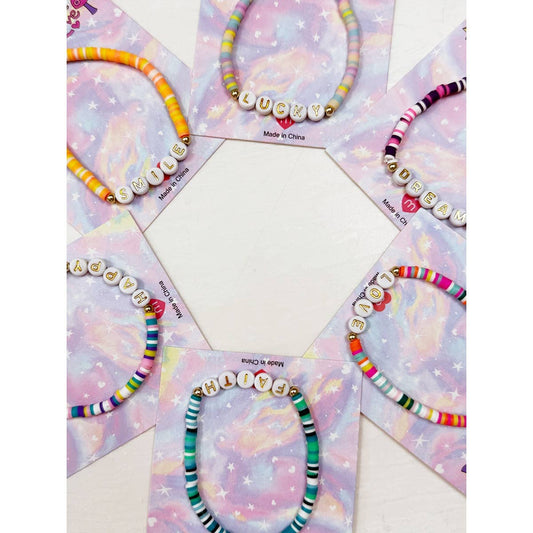 Friendship Bracelets