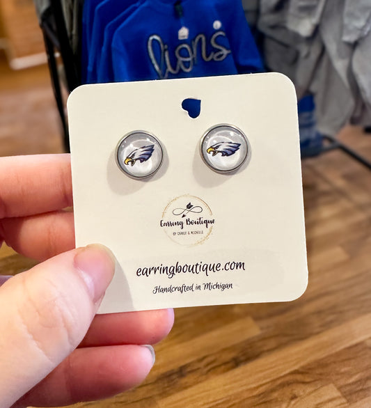 Eagle Studs