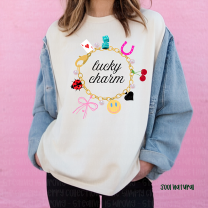 Lucky Charm