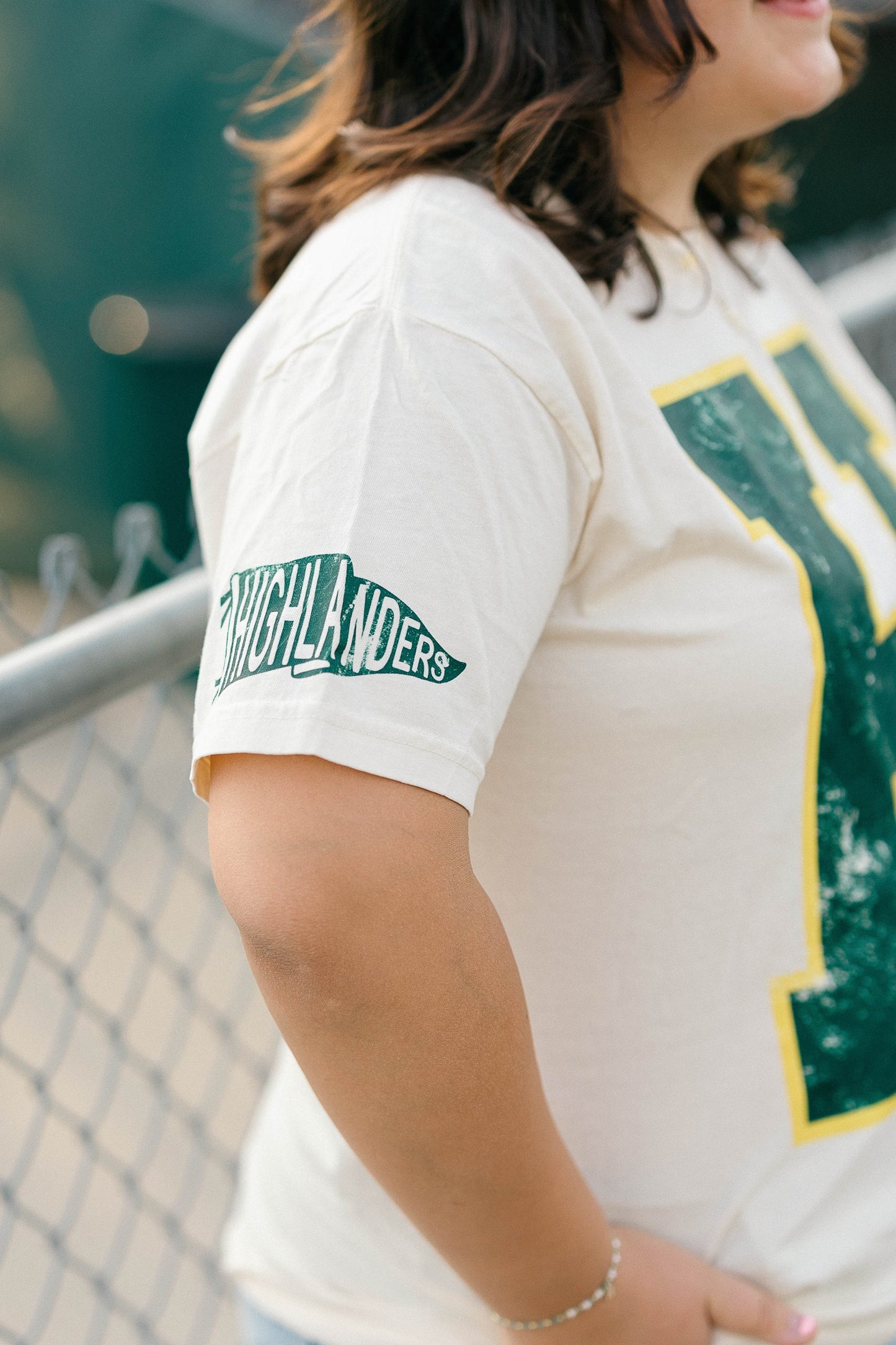 The Letterman