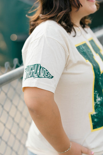 The Letterman