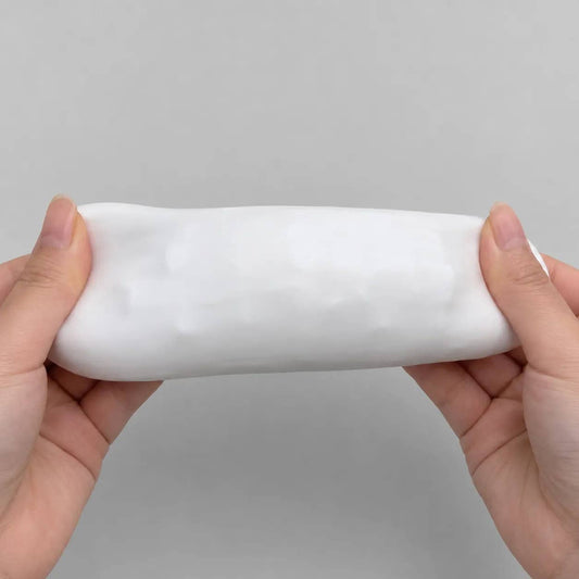 Crunchy Block Soap Squishy