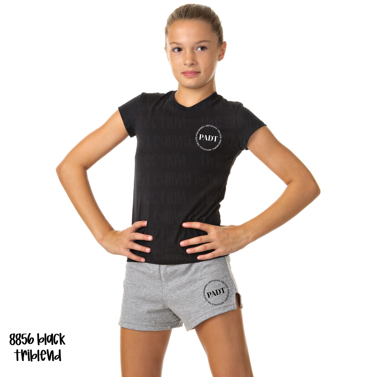 PADT Shorts