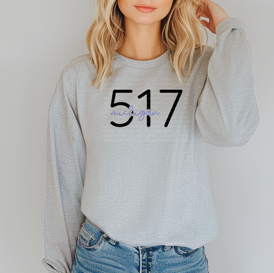 517 Michigan Minimal