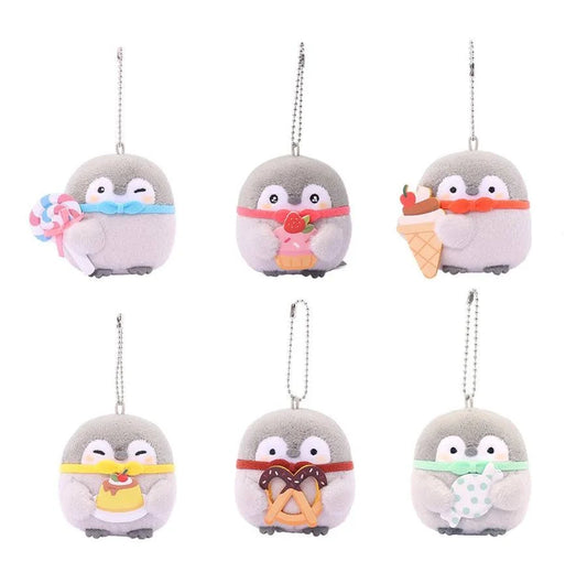 Koupen Chan Blind Box
