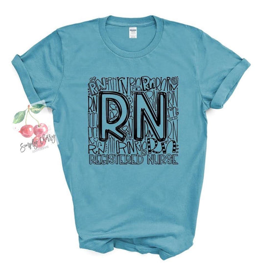 RN Typography