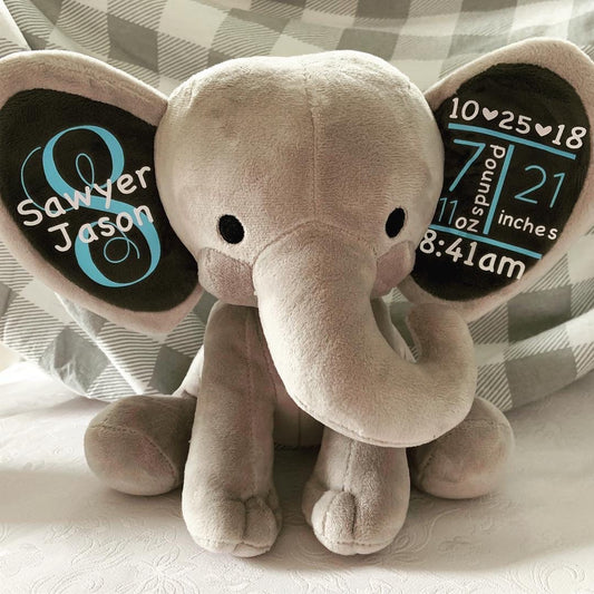 Stats Elephant